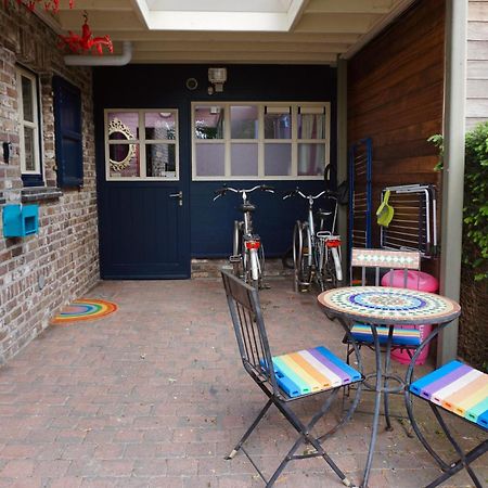 Bonnie Apartment Bruges Exterior photo