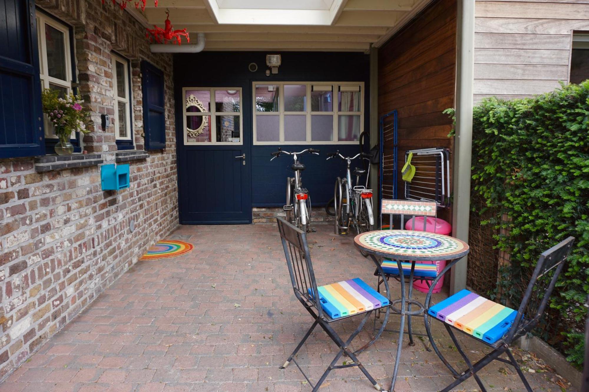 Bonnie Apartment Bruges Exterior photo